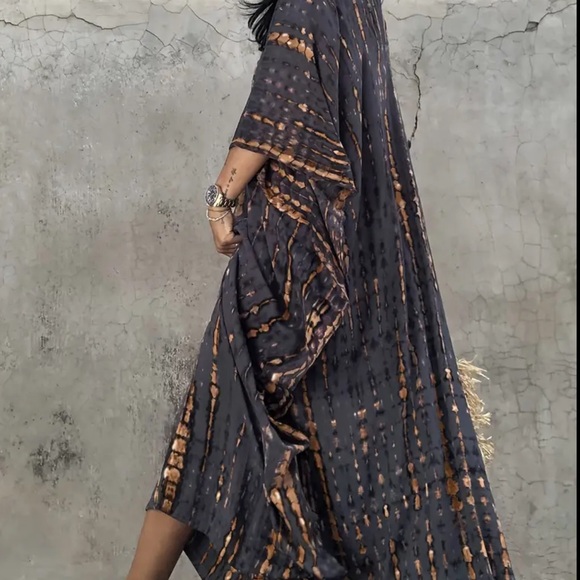 Beautiful caftan - Picture 5 of 7